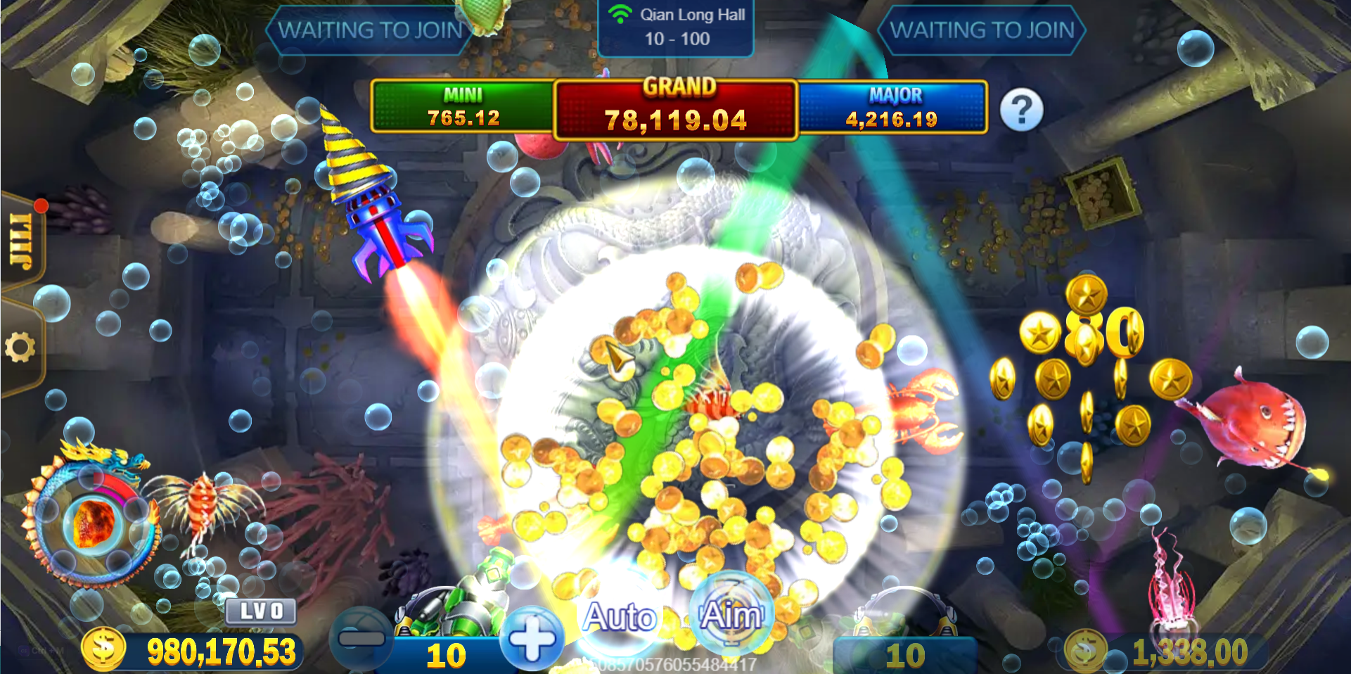 slot jackpot monitor online who is the bet